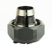 Big Horn 1/2 Inch Router Collet Replaces Porter Cable 42950 19694